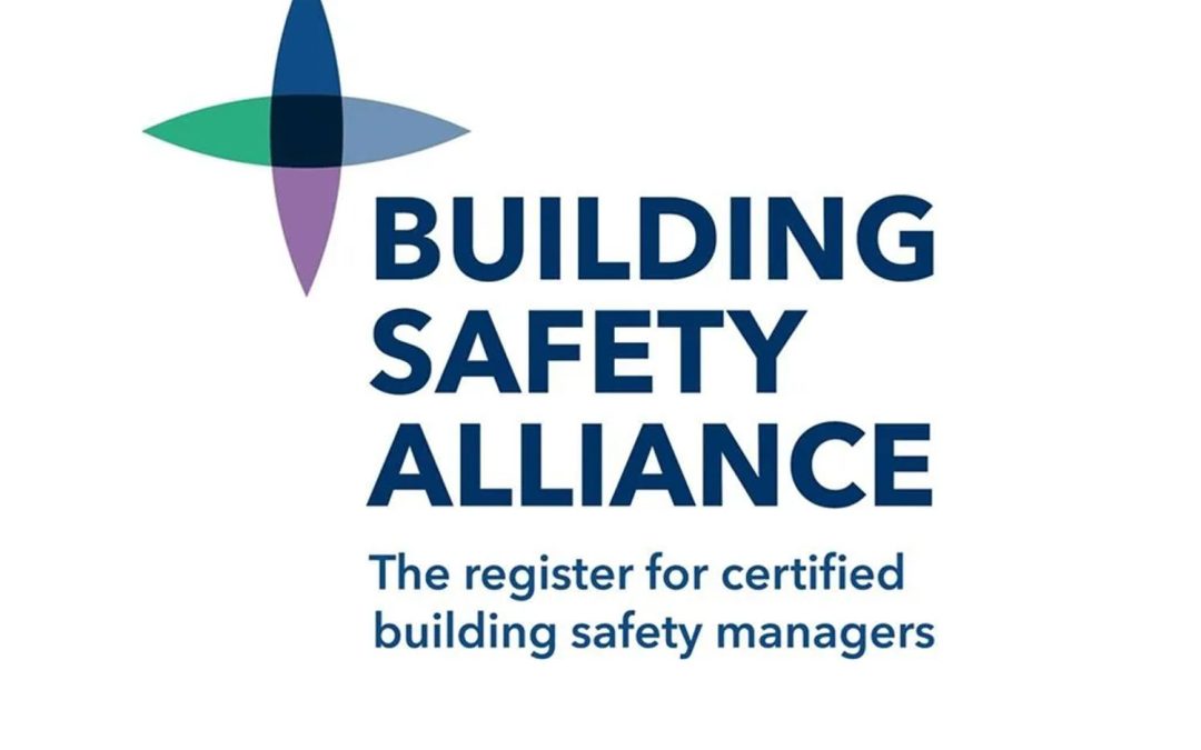 FPA Support the Launch of the Building Safety Alliance