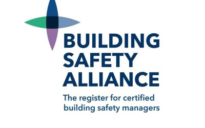 FPA Support the Launch of the Building Safety Alliance